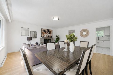 Photo 16 at 42 Brucedale Crescent, Bayview Village, Toronto