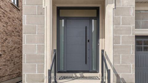 Photo 1 at 40 Shining Willow Court, South Richvale, Richmond Hill