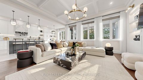 Photo 11 at 40 Shining Willow Court, South Richvale, Richmond Hill