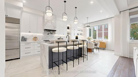 Photo 16 at 40 Shining Willow Court, South Richvale, Richmond Hill