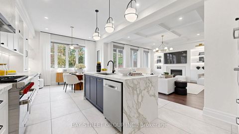 Photo 18 at 40 Shining Willow Court, South Richvale, Richmond Hill