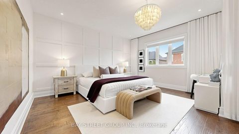 Photo 22 at 40 Shining Willow Court, South Richvale, Richmond Hill