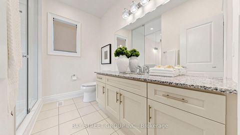 Photo 25 at 40 Shining Willow Court, South Richvale, Richmond Hill
