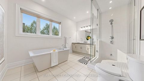 Photo 26 at 40 Shining Willow Court, South Richvale, Richmond Hill