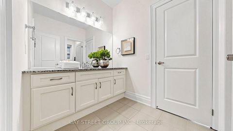 Photo 31 at 40 Shining Willow Court, South Richvale, Richmond Hill