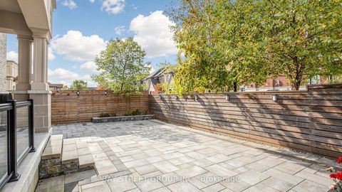 Photo 41 at 40 Shining Willow Court, South Richvale, Richmond Hill