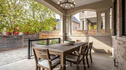 Photo 43 at 40 Shining Willow Court, South Richvale, Richmond Hill