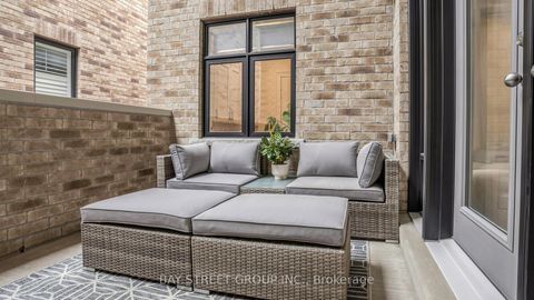 Photo 44 at 40 Shining Willow Court, South Richvale, Richmond Hill