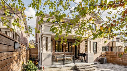Photo 46 at 40 Shining Willow Court, South Richvale, Richmond Hill