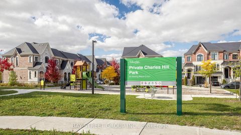 Photo 49 at 40 Shining Willow Court, South Richvale, Richmond Hill