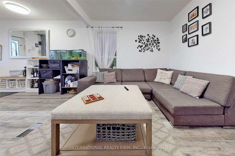 Photo 2 at 297 Gilbert Avenue, Fairbank, Toronto