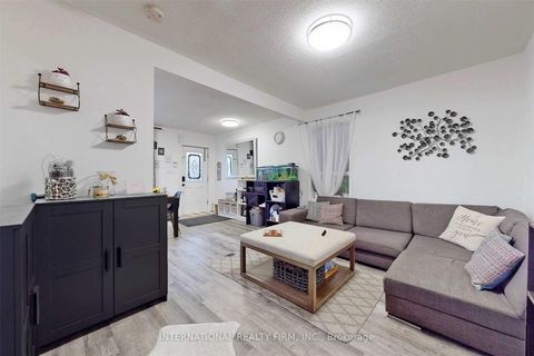 Photo 3 at 297 Gilbert Avenue, Fairbank, Toronto