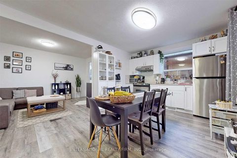 Photo 4 at 297 Gilbert Avenue, Fairbank, Toronto