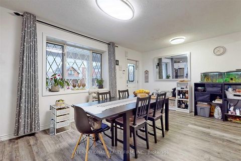 Photo 6 at 297 Gilbert Avenue, Fairbank, Toronto