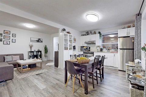 Photo 7 at 297 Gilbert Avenue, Fairbank, Toronto