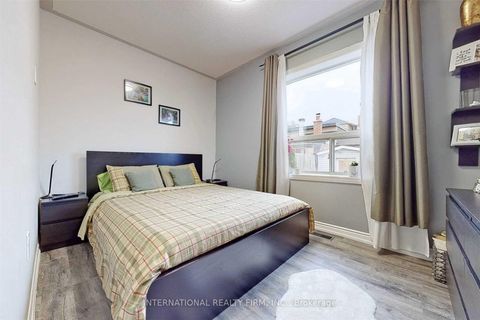 Photo 9 at 297 Gilbert Avenue, Fairbank, Toronto
