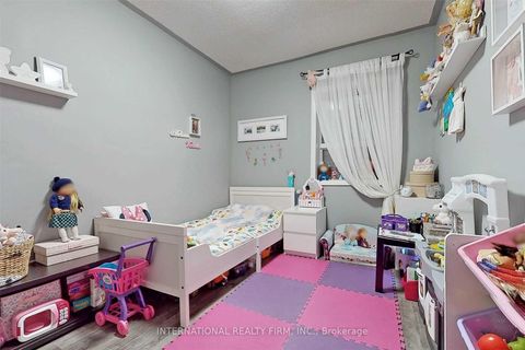 Photo 10 at 297 Gilbert Avenue, Fairbank, Toronto