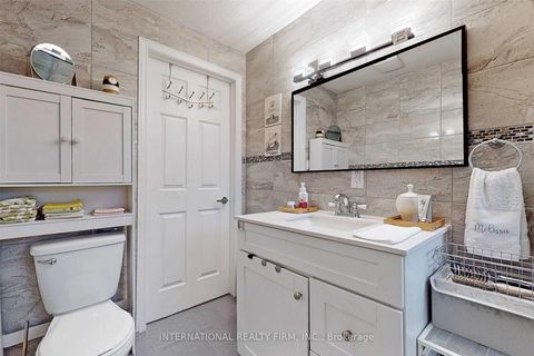 Photo 13 at 297 Gilbert Avenue, Fairbank, Toronto