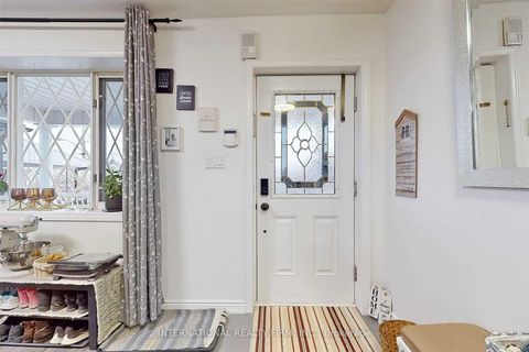 Photo 14 at 297 Gilbert Avenue, Fairbank, Toronto
