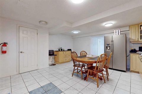 Photo 16 at 297 Gilbert Avenue, Fairbank, Toronto