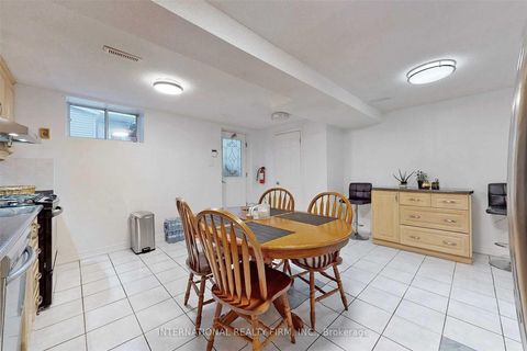 Photo 17 at 297 Gilbert Avenue, Fairbank, Toronto