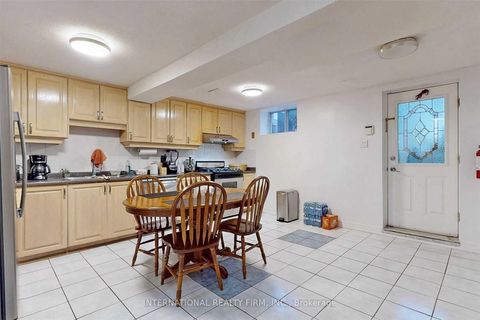 Photo 18 at 297 Gilbert Avenue, Fairbank, Toronto