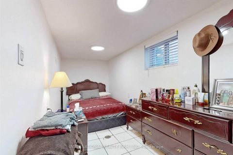 Photo 19 at 297 Gilbert Avenue, Fairbank, Toronto