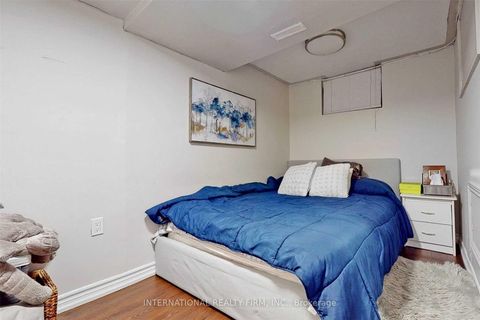 Photo 21 at 297 Gilbert Avenue, Fairbank, Toronto