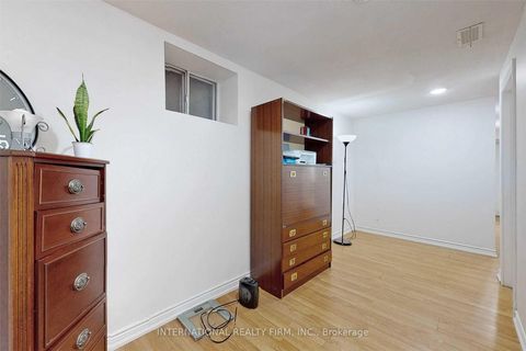 Photo 27 at 297 Gilbert Avenue, Fairbank, Toronto
