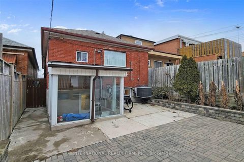 Photo 29 at 297 Gilbert Avenue, Fairbank, Toronto