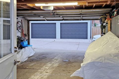 Photo 32 at 297 Gilbert Avenue, Fairbank, Toronto