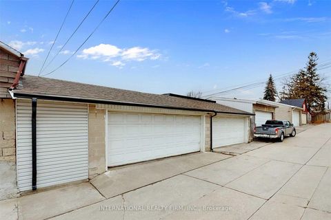 Photo 33 at 297 Gilbert Avenue, Fairbank, Toronto