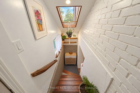 Photo 3 at 1314 Dupont Street, Junction, Toronto