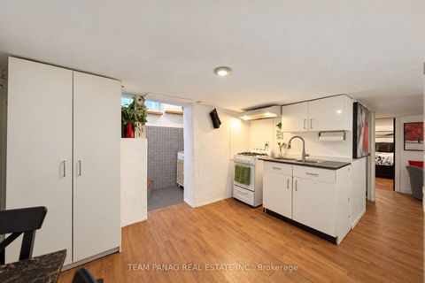 Photo 4 at 1314 Dupont Street, Junction, Toronto