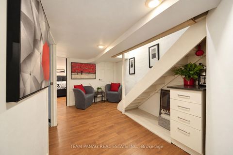 Photo 9 at 1314 Dupont Street, Junction, Toronto