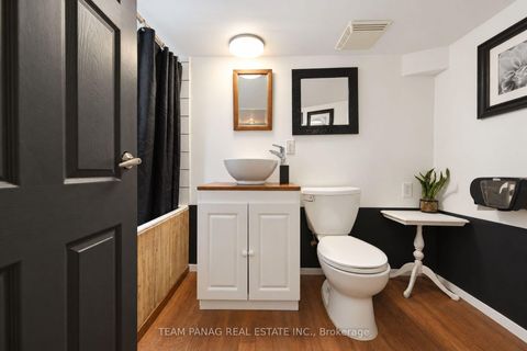 Photo 10 at 1314 Dupont Street, Junction, Toronto
