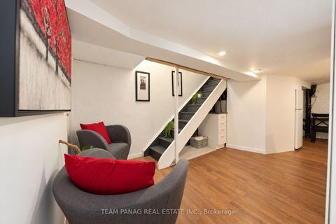 Photo 11 at 1314 Dupont Street, Junction, Toronto
