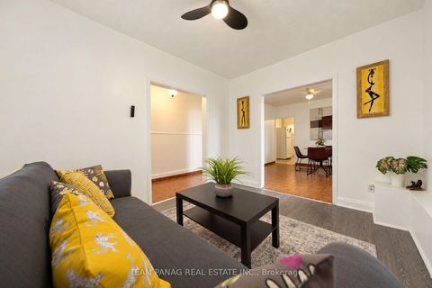 Photo 27 at 1314 Dupont Street, Junction, Toronto