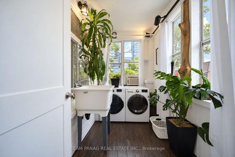 Photo 43 at 1314 Dupont Street, Junction, Toronto