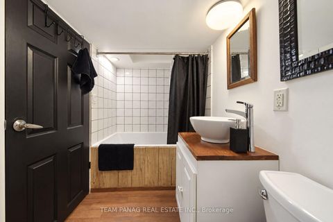 Photo 46 at 1314 Dupont Street, Junction, Toronto