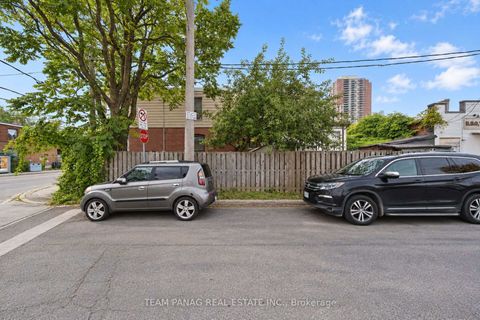 Photo 47 at 1314 Dupont Street, Junction, Toronto