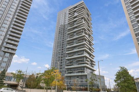 Photo 0 at 1004 - 225 Village Green Square, Malvern West, Toronto
