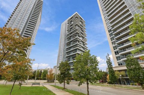 Photo 1 at 1004 - 225 Village Green Square, Malvern West, Toronto