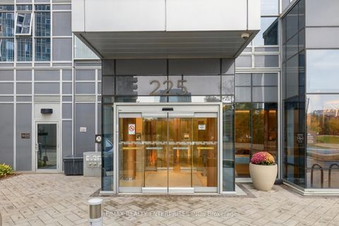 Photo 2 at 1004 - 225 Village Green Square, Malvern West, Toronto