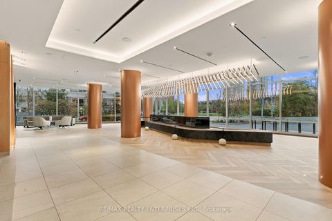 Photo 3 at 1004 - 225 Village Green Square, Malvern West, Toronto
