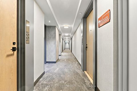 Photo 4 at 1004 - 225 Village Green Square, Malvern West, Toronto