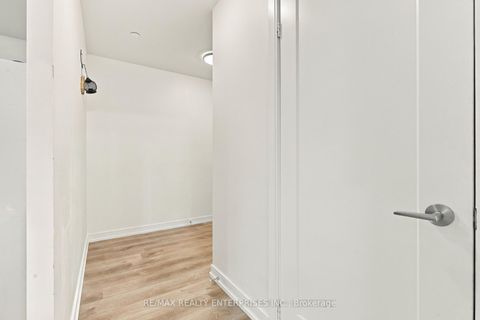 Photo 6 at 1004 - 225 Village Green Square, Malvern West, Toronto