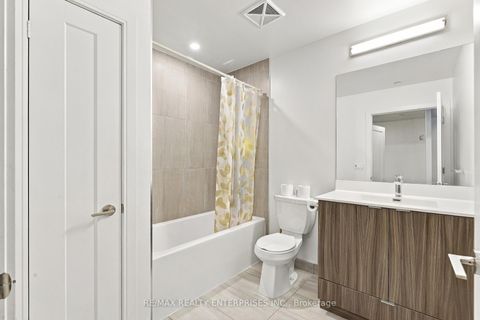 Photo 8 at 1004 - 225 Village Green Square, Malvern West, Toronto