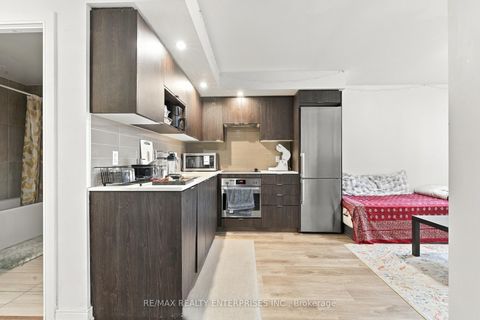 Photo 11 at 1004 - 225 Village Green Square, Malvern West, Toronto