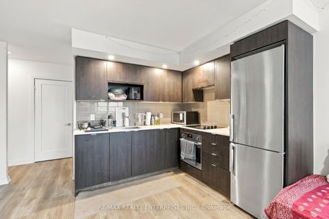 Photo 12 at 1004 - 225 Village Green Square, Malvern West, Toronto